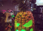 《不是南瓜的南瓜燈》萬聖節做成傑克燈籠感覺最邪惡的蔬菜水果是~? 《不是南瓜的南瓜燈》萬聖節做成傑克燈籠感覺最邪惡的蔬菜水果是~?