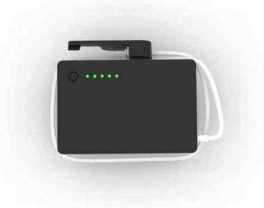 強大的《BatteryBox 筆電行動電源》可不是只有充充手機而已