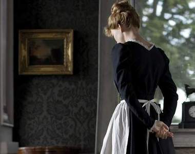 蕾雅瑟杜《女僕心機》殺手變女僕...主人小心了