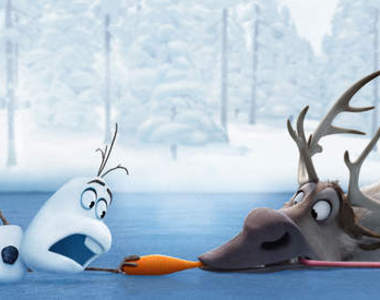 《電影預告很重要》讓人不想看電影的10部預告