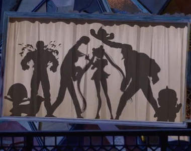 《SoftBank》七部經典動畫真人手機廣告出爐啦