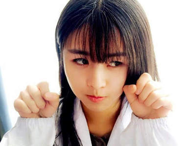 《南航校花陳都靈》網路票選美女還是電影女主角