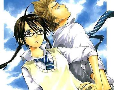 吉河美希《不良仔Ｘ山田君》特別篇動畫發表聲優名單