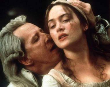 好可怕系列《歷史上超扭曲的愛情故事》嗚～根本就是遇到變態啊