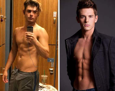 《找帥哥演GV男優》詹姆斯法蘭柯果真大手...