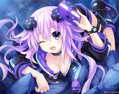 PS4《新次元戰記戰機少女VII》最喜歡賺錢的萬代南夢宮