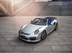 TechArt改造《Porsche 911 Turbo S Cabriolet》上空尤物夠殺了嗎? TechArt改造《Porsche 911 Turbo S Cabriolet》上空尤物夠殺了嗎?