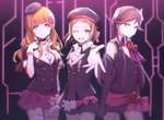 手機遊戲《LoveLive!學園偶像祭》μ`s勁敵A-RISE奇蹟登場共演!? 手機遊戲《LoveLive!學園偶像祭》μ`s勁敵A-RISE奇蹟登場共演!?