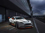 限量100部《Aston Martin Vantage GT3》熱血上路 限量100部《Aston Martin Vantage GT3》熱血上路