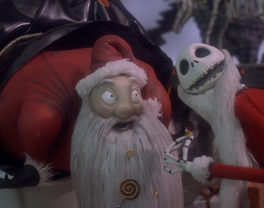 吵了20年《聖誕夜驚魂》到底是聖誕節電影還是萬聖節電影？