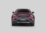 2016年式《Infiniti QX50》紐約車展新登場 2016年式《Infiniti QX50》紐約車展新登場