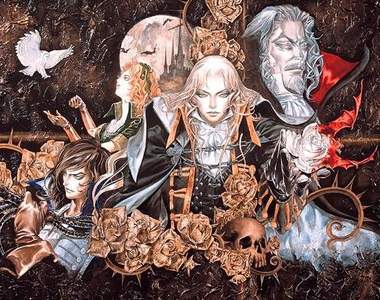 KONAMI舉辦《玩家最想玩到的遊戲問卷》這會是下一個風波的前兆嗎…?