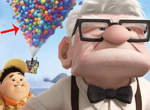 《Pixar皮克斯的12個隱藏秘密》原來這些氣球是...(囧) 《Pixar皮克斯的12個隱藏秘密》原來這些氣球是...(囧)