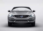 《Volvo S60 Cross Country》房車也來跨個界 《Volvo S60 Cross Country》房車也來跨個界