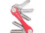 《鑰匙版瑞士刀》KeySmart 2.0超好用的收納工具