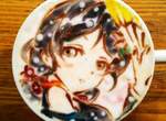 《LoveLive!》東條希誕生日 女神生日快樂~ 《LoveLive!》東條希誕生日 女神生日快樂~