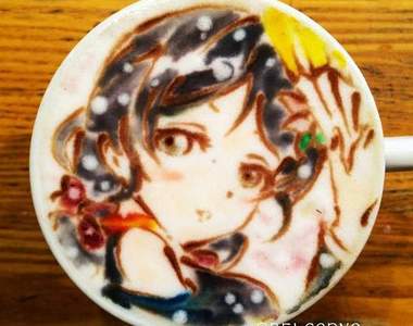 《LoveLive!》東條希誕生日 女神生日快樂～