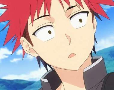 《食戟之靈》評價兩極的ED2其實是放錯音源？