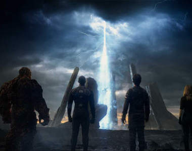 重開機《驚奇四超人》首隻預告 黑暗英雄風格再臨