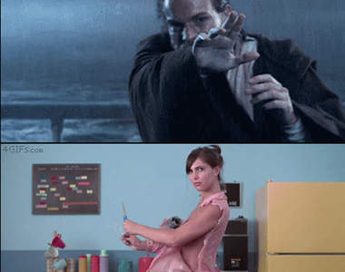 《天衣無縫的神剪輯》A+B後完全是不同的事情啊XDD