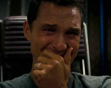 分手後《比分手感覺更糟的五件事》就LET IT GO吧（拍拍）