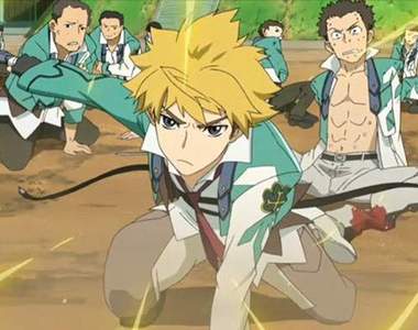 顛覆動畫常識的企劃《XUCCESS HEAVEN》用人海戰術淹死玩家？