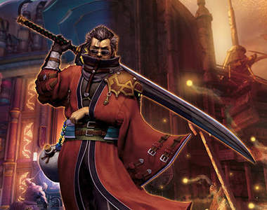 真實打造《FFX亞龍武器太刀》可以把龍打飛嗎?