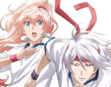 《美男高校地球防衛部LOVE！》浴衣最棒的一點就是若隱若現的…