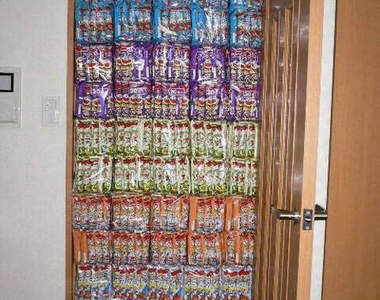 《日常珍奇事件簿》驚喜總在打開家門的那一瞬間www