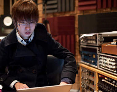 訃報 Vocaloid作曲家《ぽわぽわP》20歲逝世