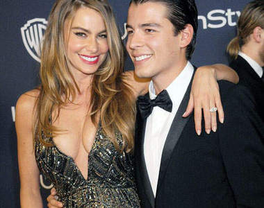 外國《美魔女媽媽》這不是你女朋友嗎(*゚Д゚)