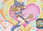決鬥者的回憶《黑魔導女孩》立體化模型再度登場~ 決鬥者的回憶《黑魔導女孩》立體化模型再度登場~