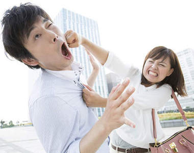 日本男生分享《約會悲劇》到底做了什麼開啟地獄的大門www