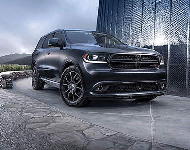 2015年式《Dodge Durango R/T》紐約升級登場