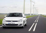 《VW Golf TSI BlueMotion》節能小白球夠不夠力呢? 《VW Golf TSI BlueMotion》節能小白球夠不夠力呢?