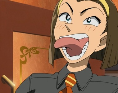 《名偵探柯南》現在才出現K-ON會不會有點晚?