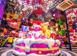 東京新名所《KAWAII MONSTER CAFE》超夢幻誕生♡ 東京新名所《KAWAII MONSTER CAFE》超夢幻誕生♡
