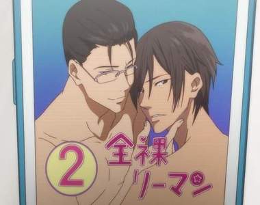 《男性聲優》BLCD初體驗，男聲優獻上第一次的對象是…