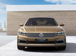 《VW C Coupe GTE Cncept》旗艦概念搶先秀 《VW C Coupe GTE Cncept》旗艦概念搶先秀