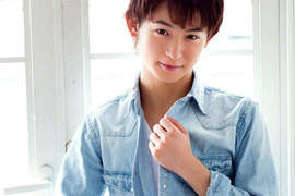 《宅宅AVDay》爽健美男YUTA的首支AV男優出道作品 《宅宅AVDay》爽健美男YUTA的首支AV男優出道作品