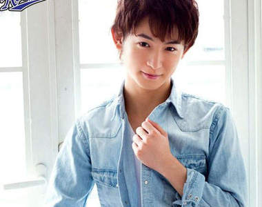 《宅宅AVDay》爽健美男YUTA的首支AV男優出道作品