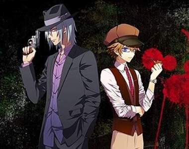 推理冒險遊戲《不思議謎題F～偵探們的謝幕～》菅野洋之代表作不思議謎題完結篇