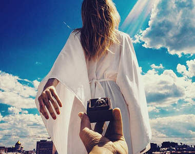 《Follow Me》男女主角都將步入另外一個旅程