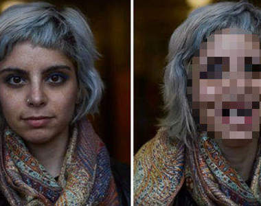 超真實記錄《被人讚美的瞬間》沒想到自己的表情是......