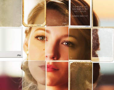 布蕾克萊芙莉《時空永恆的愛戀》原來長生不老這麼痛苦