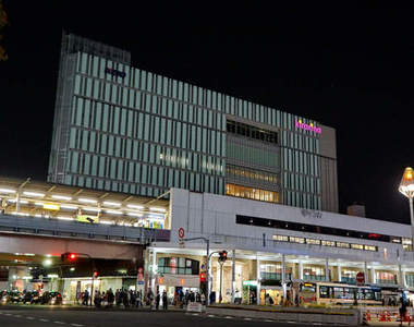 《日本人最想居住的地區Top 10》關東版　根本被詛咒的連霸局面（喂）