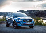 久等了《Volvo 60家族》終於也有T6引擎AWD新選擇囉 久等了《Volvo 60家族》終於也有T6引擎AWD新選擇囉