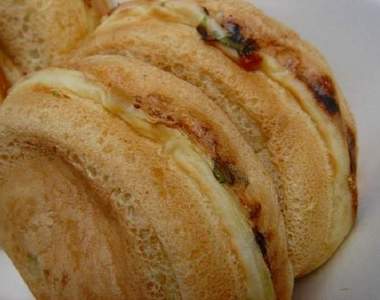 《大分縣當地名產》HKT48指原莉乃想在初次約會吃的美食是？