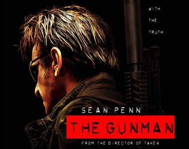 西恩潘《全面逃殺》現在流行大叔級的特務了嗎？