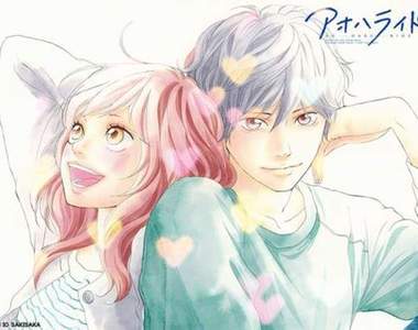 《少女漫畫常見設定》學校一定會有超受歡迎的王子殿下?